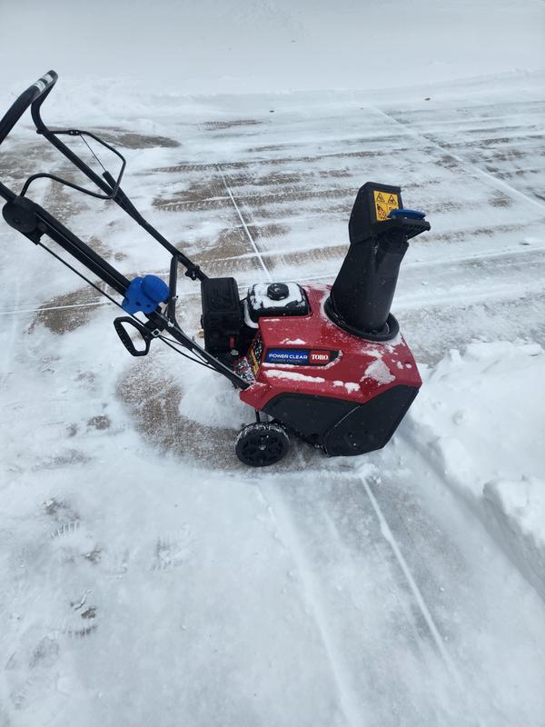 Putting in work