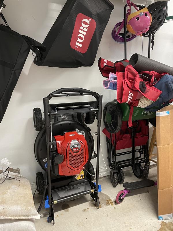 Toro discount model 21386