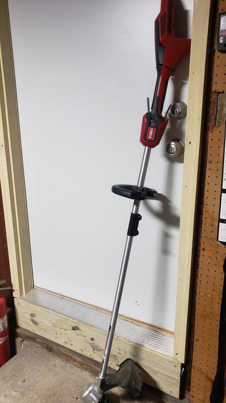 New String Trimmer 51830