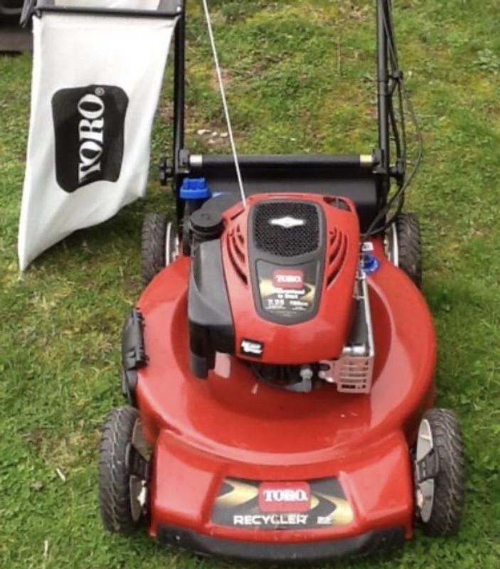 Toro 21352 sale