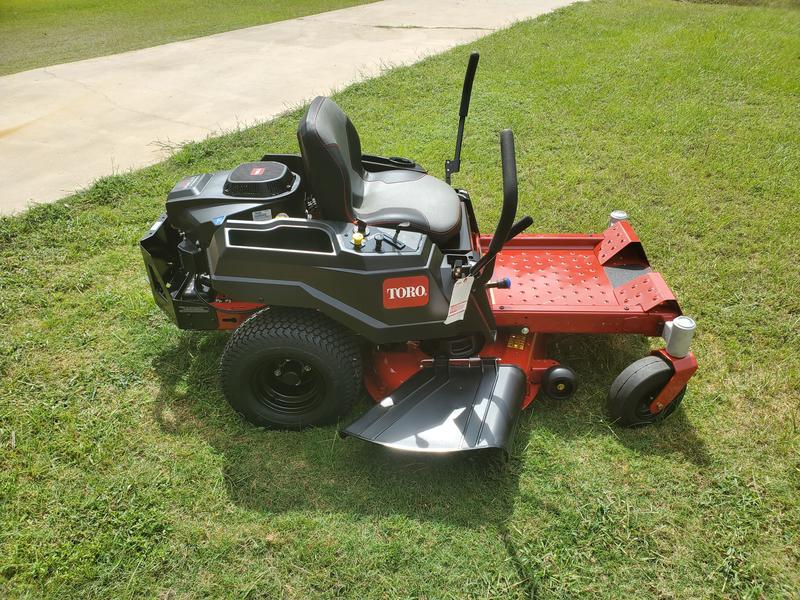 Toro timecutter ss4225 discount 75742