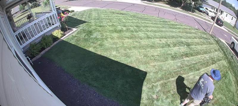 Making Stripes