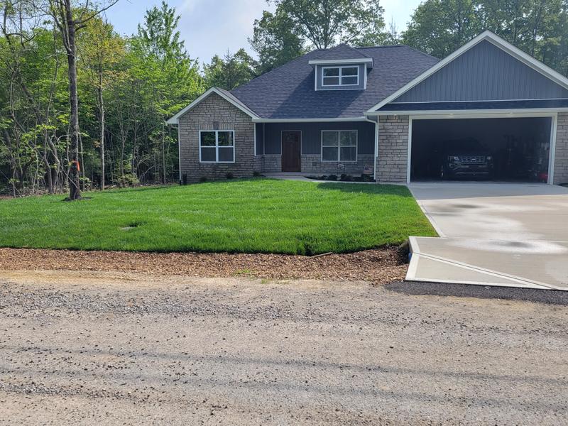 Customer photo 12 of the 34 in. (86 cm) TimeCutter® Zero Turn Mower