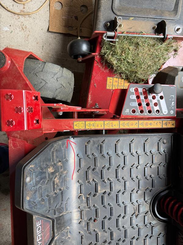 60 in. TITAN® 26 HP with MyRIDE | Zero Turn Mower | Toro | Toro