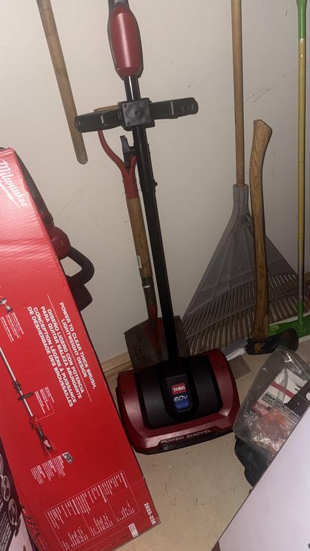 Brand new snow shovel! 2026 purchase!