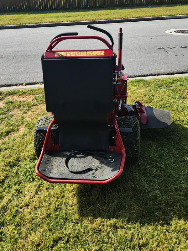 Toro grandstand 40 online price