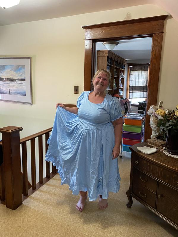 torrid disney princess dress Plus Size - Disney Princess Ariel Print Swing Dress