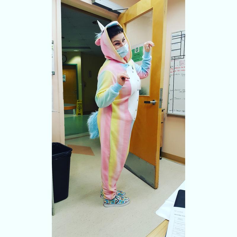 Plus size unicorn online onesies 4x