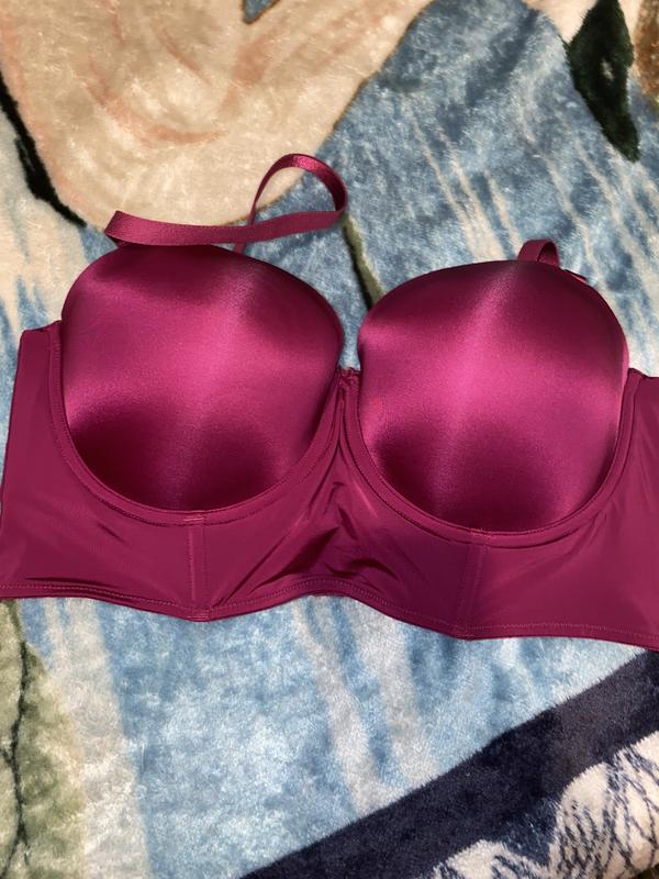 Torrid Push Up Strapless Bra 50D NWOT Size undefined - $32 - From Xochitl