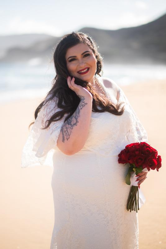 Torrid Wedding Dresses