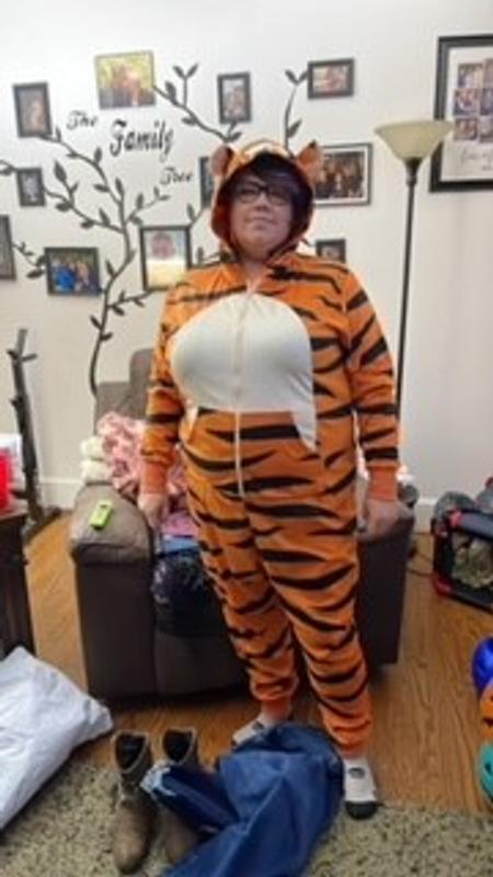 Plus Size - Onesie Pajamas - Disney Winnie The Pooh - Torrid