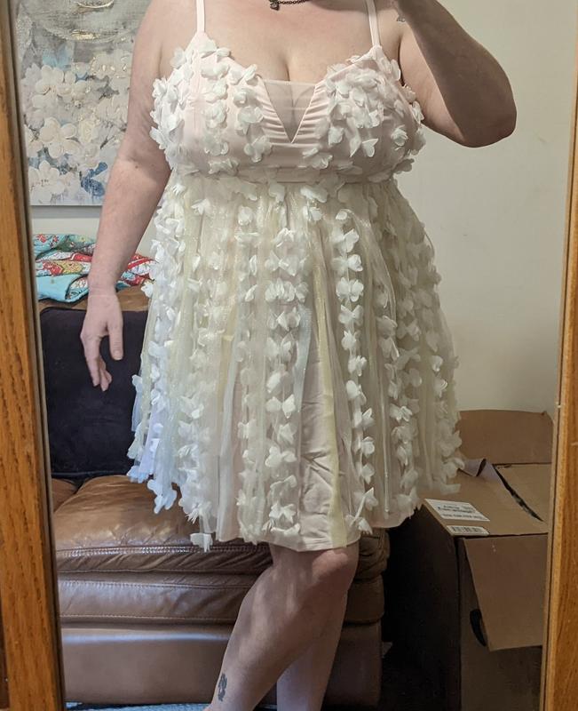 torrid fairy dress Wayside Fairy Gown – Fairy Tong