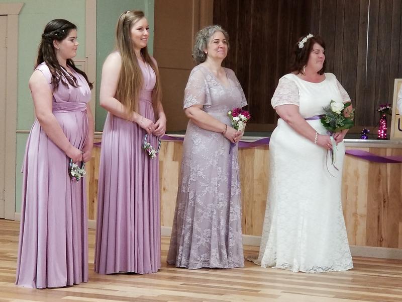 torrid purple lace dress Plus Size - Special Occasion Lilac Purple Lace Gown