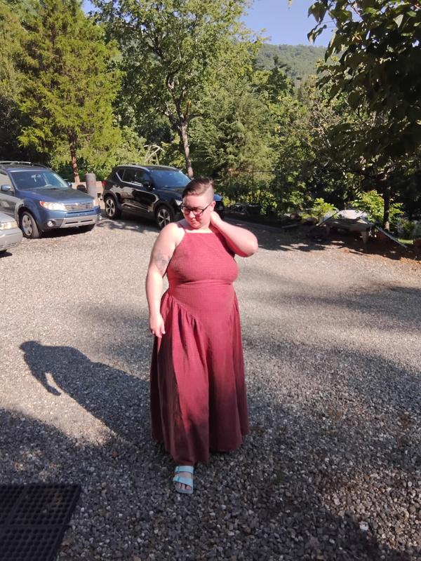 burgundy flower dresses Burgundy High Low Tulle Lace Flower Girl Dress, Party Girl Dress 7 / Burgundy