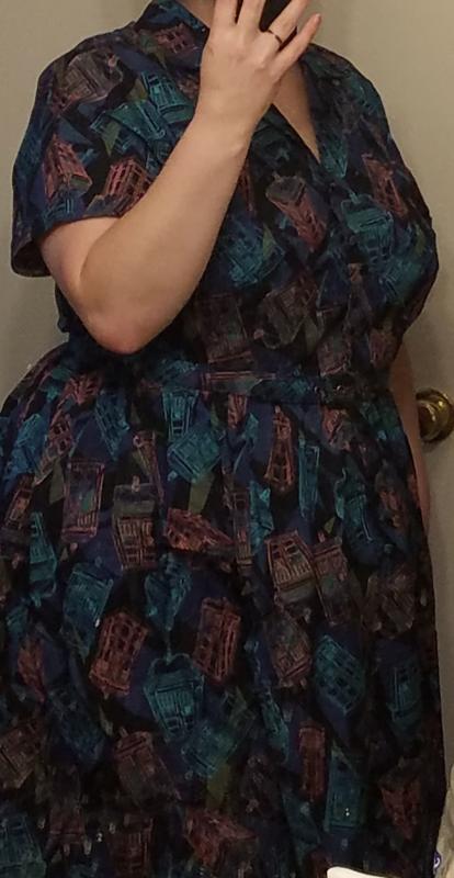 Torrid doctor who clearance dress