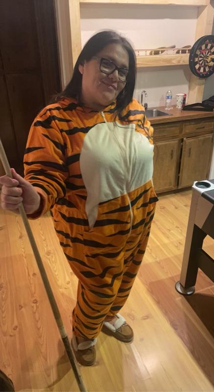 Plus Size - Onesie Pajamas - Disney Winnie The Pooh - Torrid