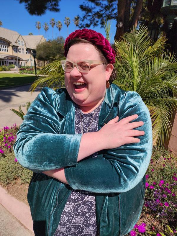 Plus Size - Velvet Moto Jacket - Torrid