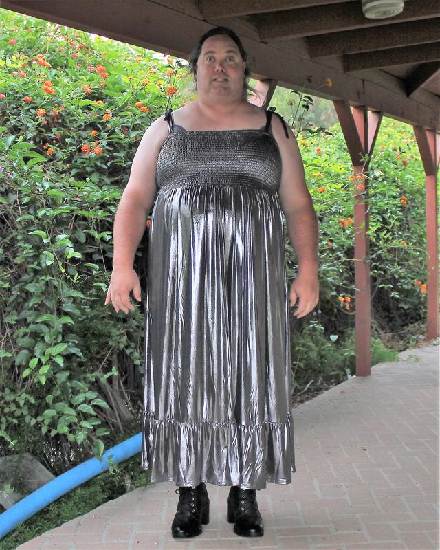 madder madder(マダマダ)YUKI Big Dress maddermadder YUKI big dress