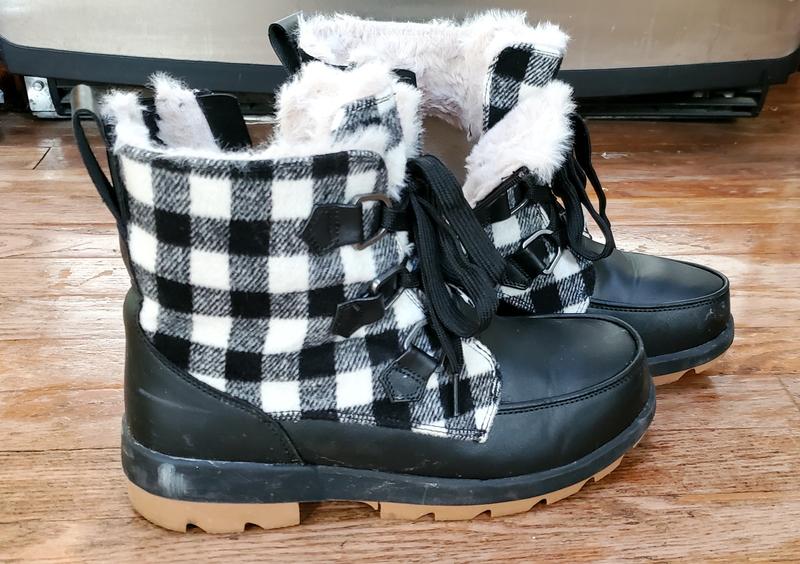 Plus Size Cold Weather Bootie (WW) Torrid