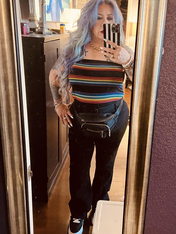 Plus Size - Foxy Tube Top - Torrid
