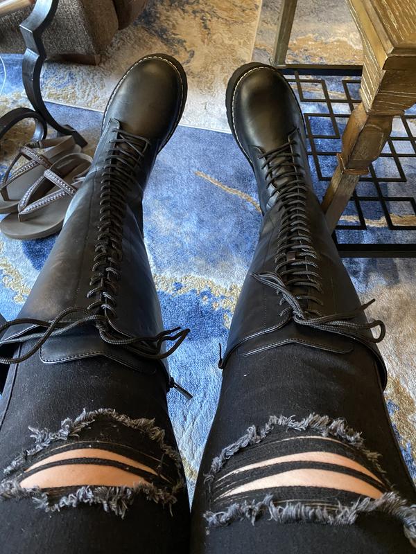 【CAMINANDO/カミナンド】 KNEE HIGH BOOTS 61436WryiBL._UY300_.jpg
