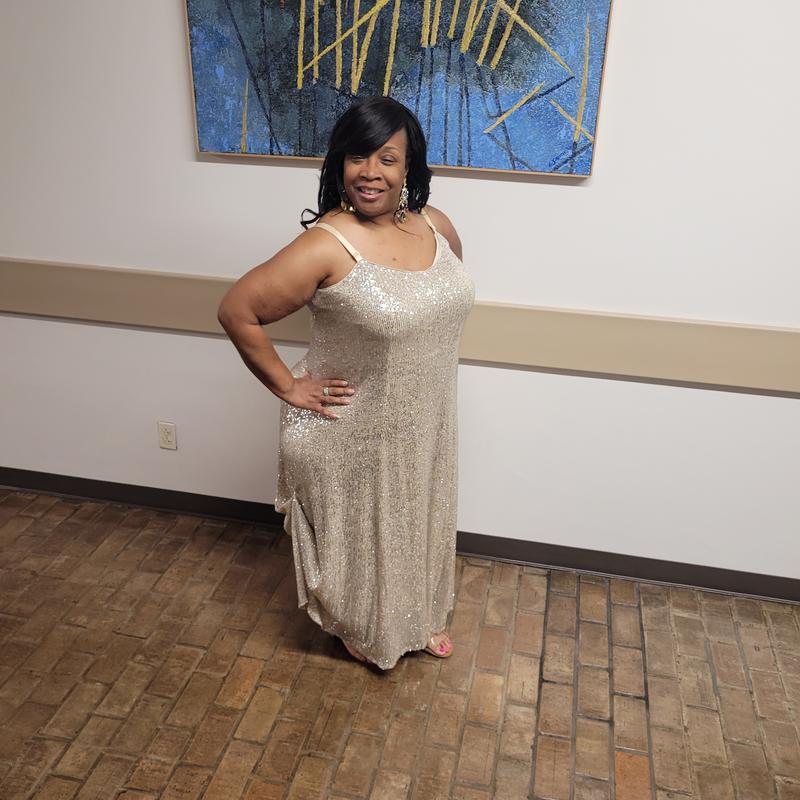 slim fit dress slacks Dress Casual Short By Torrid In Yellow, Size: 1x – Clothes Mentor Sandusky  OH #307 main image 0