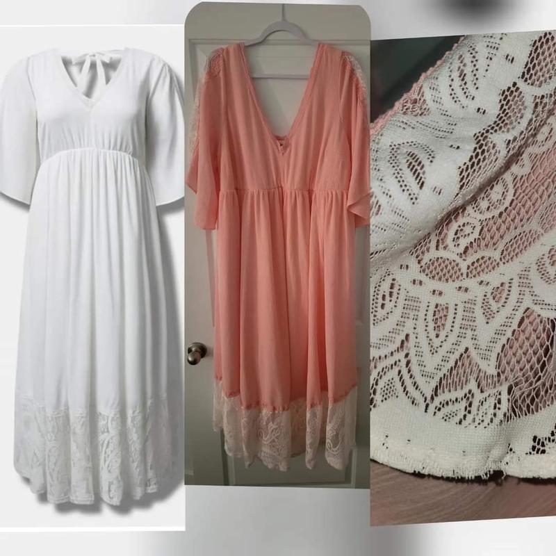 Robe chicca chantal b hotsell