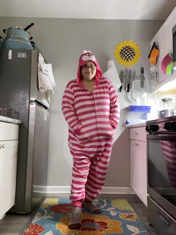 Plus Size - Onesie Pajamas - Disney Winnie The Pooh Tigger - Torrid