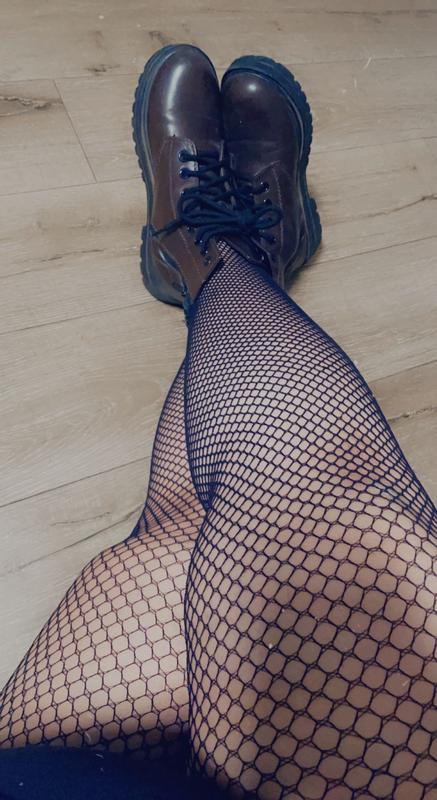 Plus Size - Fishnet Tights - Torrid