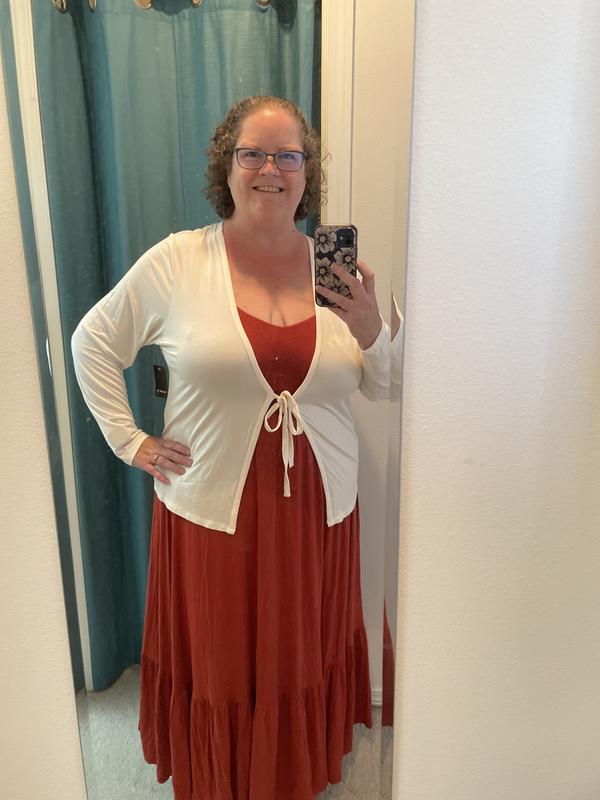 matilda jane country drive maxi dress Matilda Jane Joanna Gaines Country Drive Maxi Dress Women's Size M