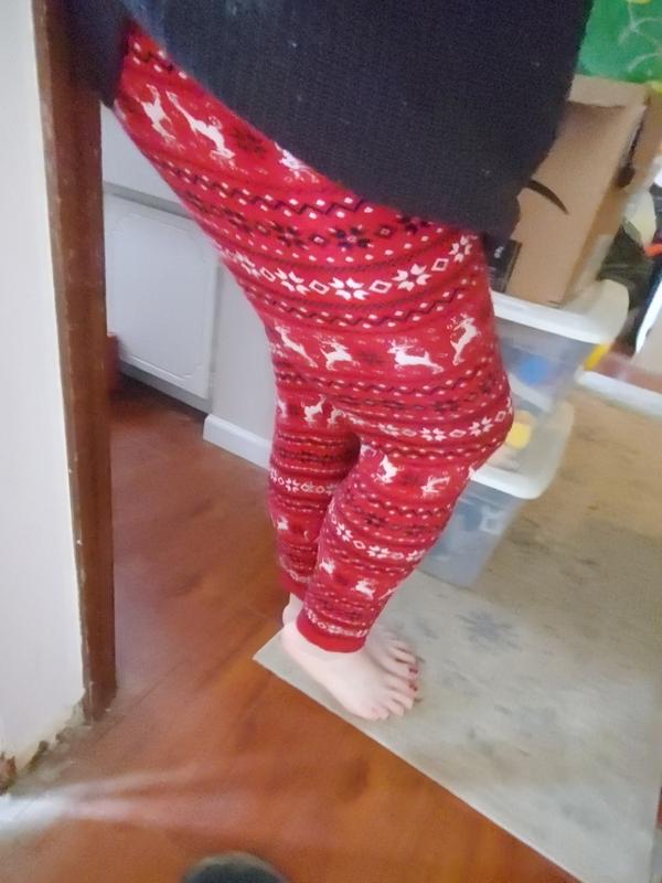 Plus Size - Full Length Signature Waist Sweater Legging - Torrid