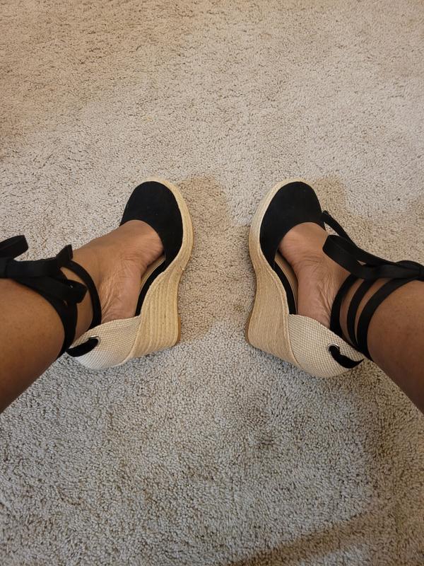 Torrid espadrilles best sale