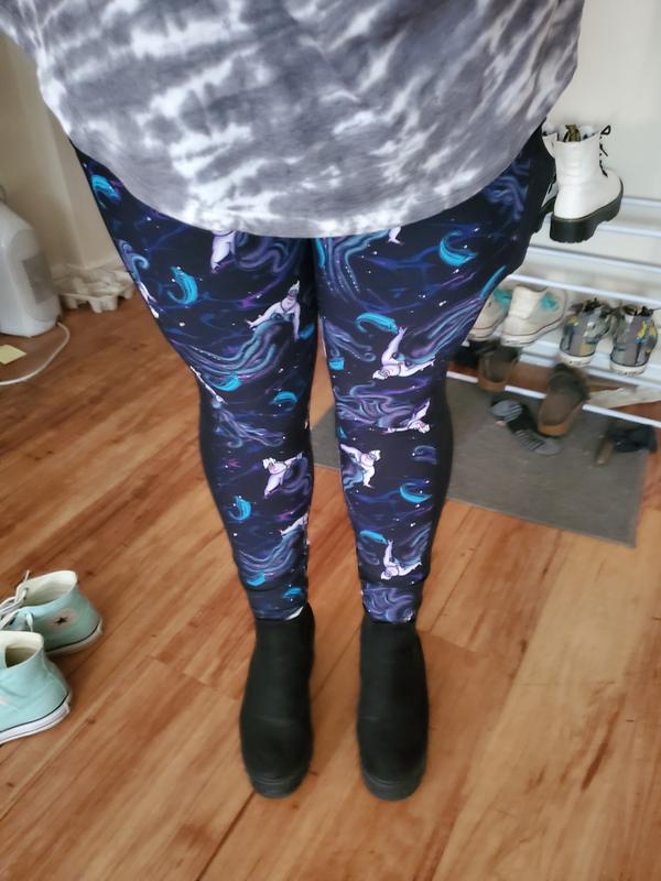 tc ursula leggings - Gem