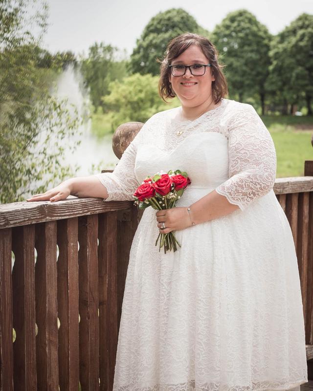 Torrid on sale bridal collection