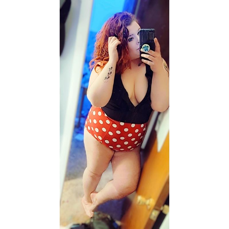 Torrid minnie mouse swimsuit hotsell
