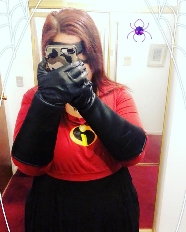 incredibles skater dress Incredibles Skaters Dress