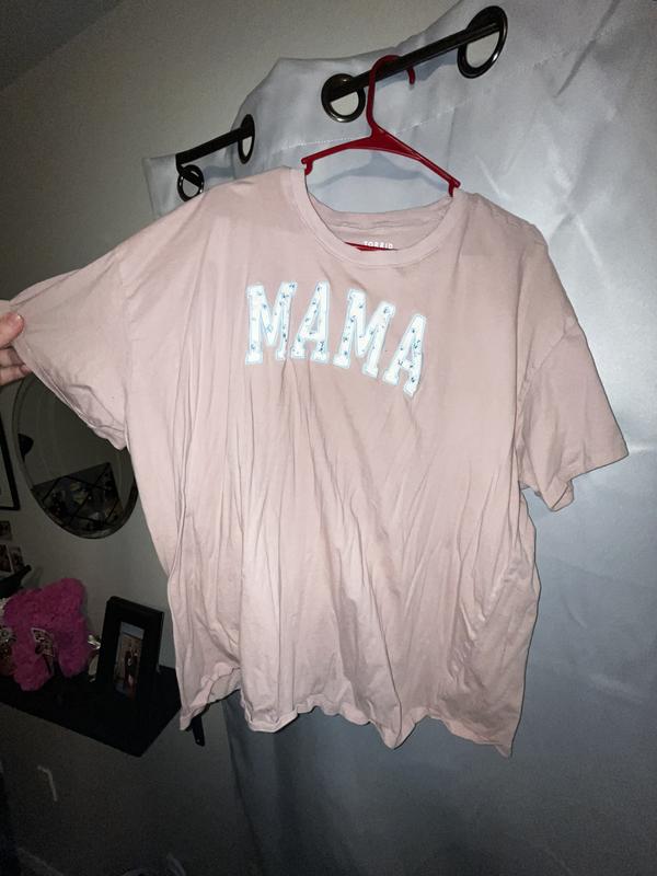 トップス mama QLIPIN Mama Sweatshirt Women Mom Life Zip Up Pullover Lapel Half