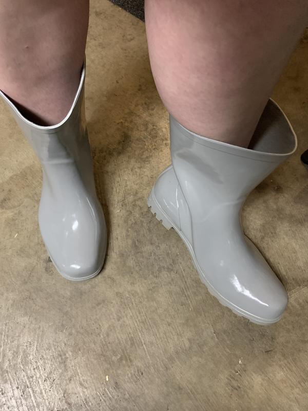 靴 TWW SIDE GORE RAIN BOOTS MID 39 TWW SIDE GORE RAIN BOOTS MID 39