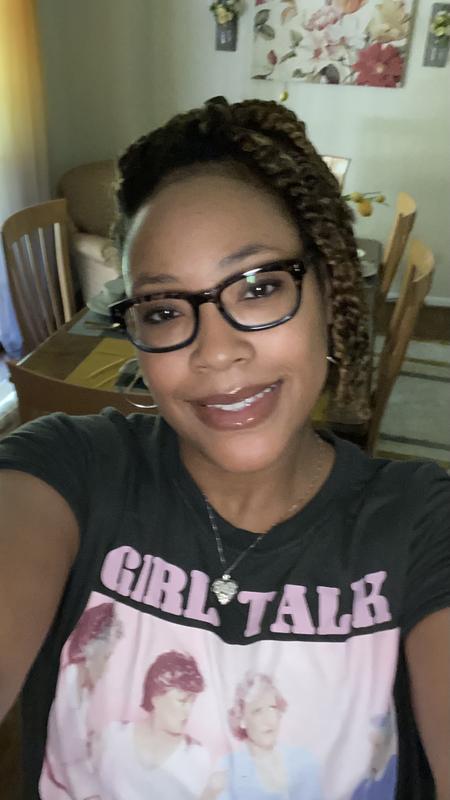 torrid golden girl shirt