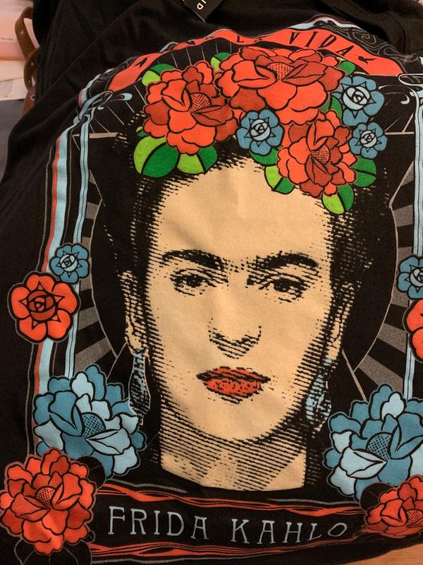 Frida Kahlo: The story of her torrid and diverse romances