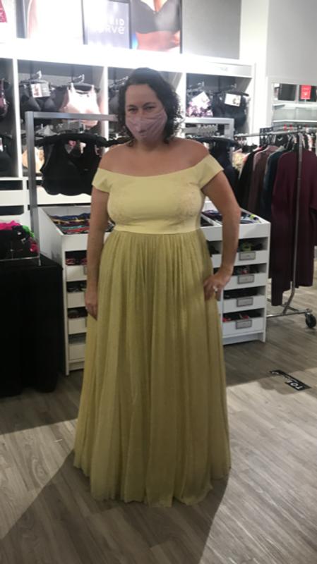 Torrid beauty and the hotsell beast dress