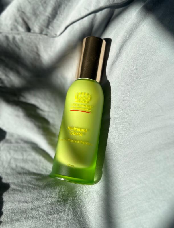 Customer photo for "Really shrunk my pore size!"