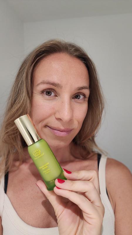 Customer photo for "Pigmentation disappears"