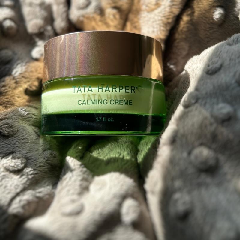 Customer photo for "Perfect for my Nighttime and Fall/Winter Routine!"