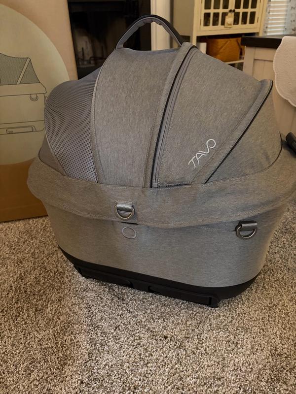 Customer photo for "The best pet travel system!"