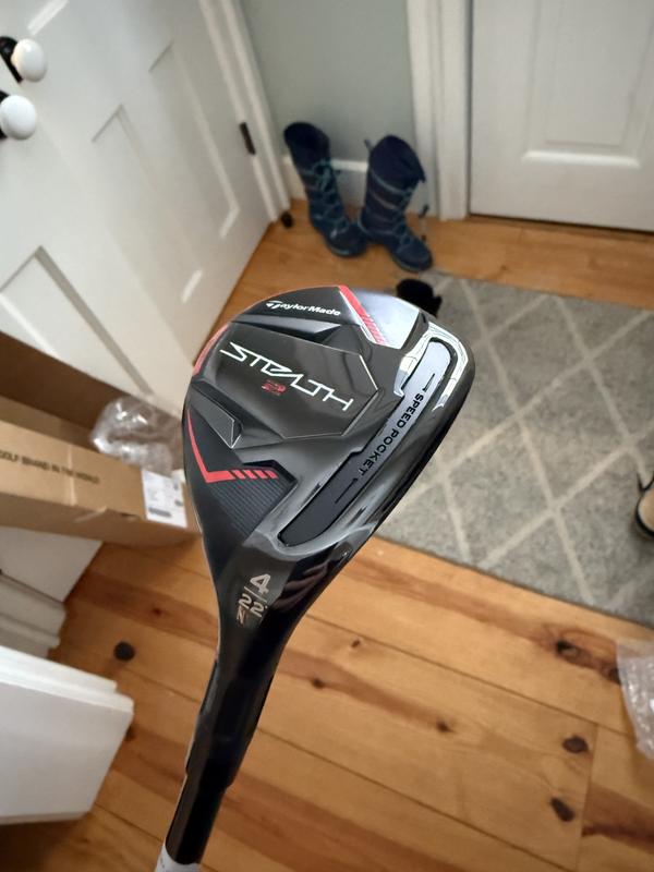 Stealth 2 Rescue | TaylorMade