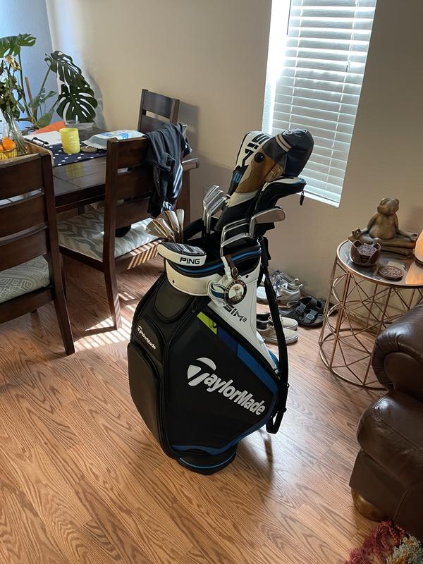 Tour Staff Bag Tour Staff Bag