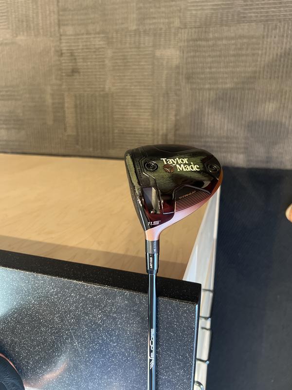 BRNR Mini Driver Copper | TaylorMade BRNR Mini Driver Copper | TaylorMade