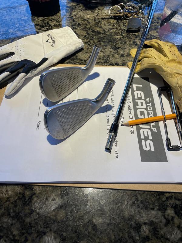 Stealth Irons | TaylorMade Golf | TaylorMade