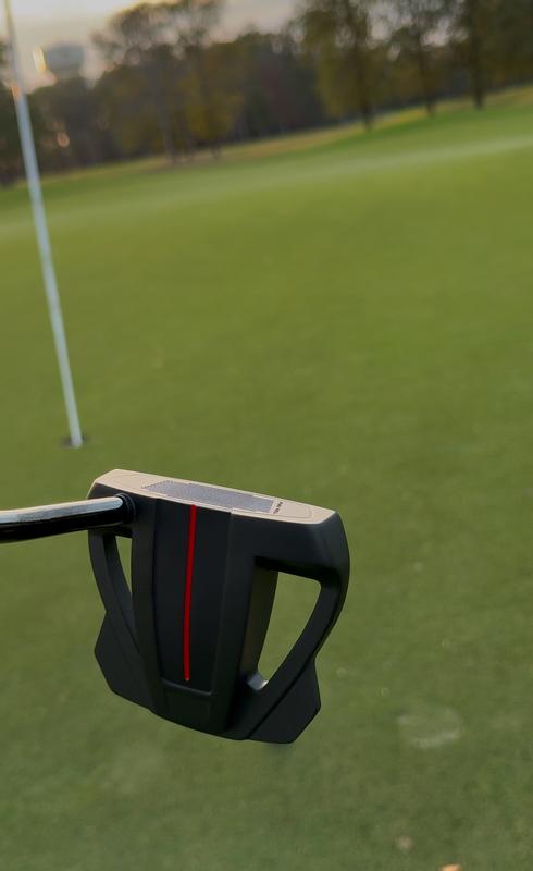 TaylorMade - Koool TaylorMade Nightmare Circus Spider Tour Z Counter Balance